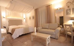 Relais in Contrada